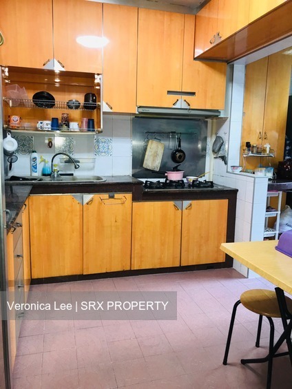 Blk 285C Toh Guan Road (Jurong East), HDB Executive #184344142